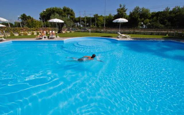 Med Resort