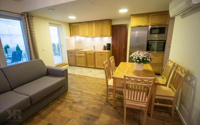 Maria Apartments