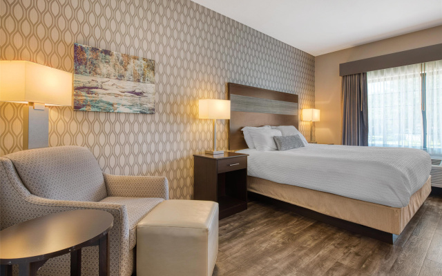 Best Western Plus Saint Peter