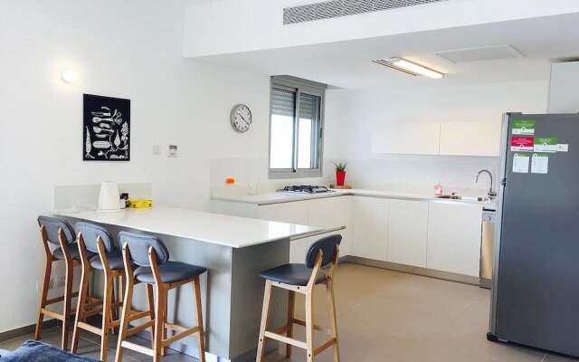Herzliya Luxury on the Park - H3