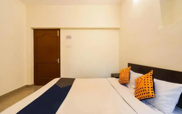Star In by OYO Rooms
