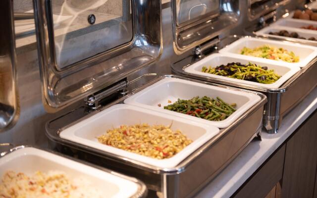 Hanting Premium Hotel Kafeng Lankao County