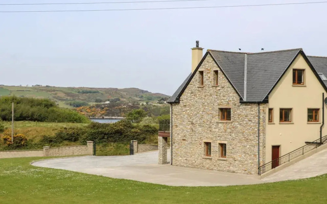 Mulroy View