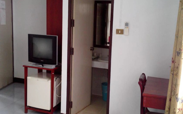 Regent Lodge Lampang
