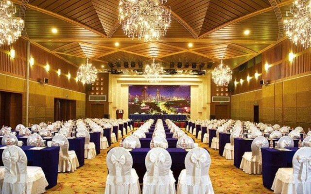 Southern Pearl International Hotel