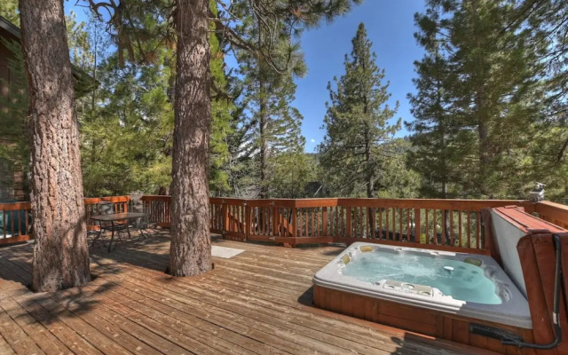 Peak Adventures-Beautiful 4BR House