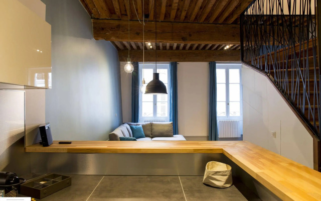 My Urban Suites
