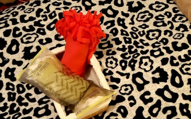 Sebris Cafic Art Gallery House