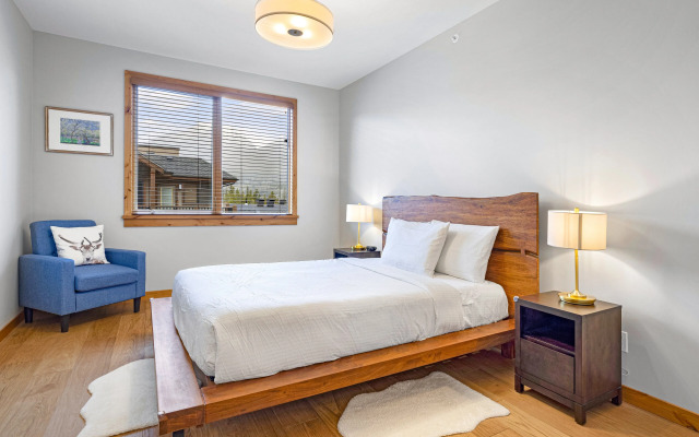 Spring Creek Vacations