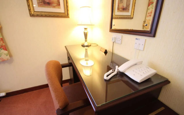 Strathburn Hotel Inverurie by Compass Hospitality