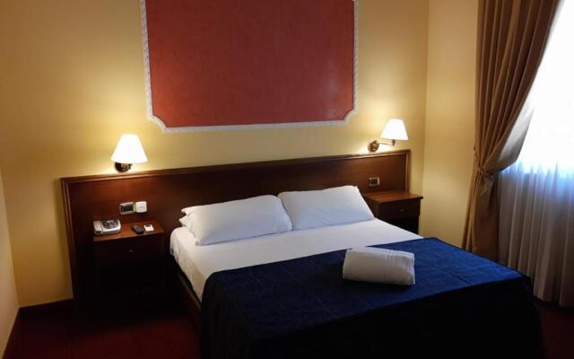 Hotel Antiche Terme