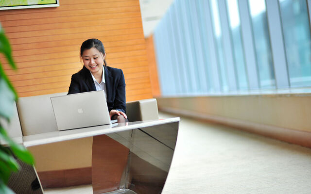 Holiday Inn Shanghai Pudong Kangqiao by IHG