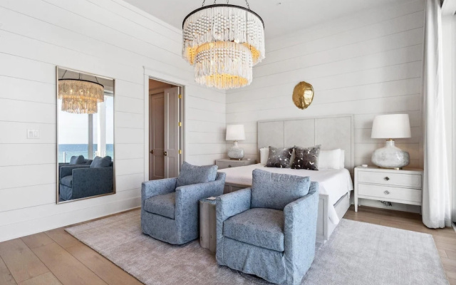 Perdido Tide Beach House