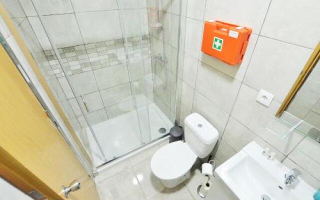 Suites & Apartments - DP Setubal