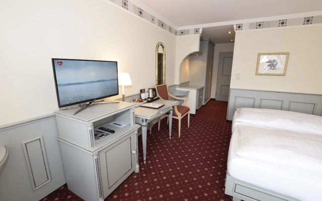 Hotel Wiking Sylt