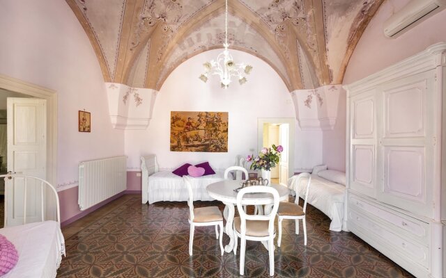 3267 Casa Romantica by Barbarhouse