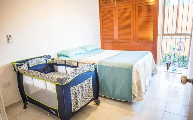 Casa Loritos - Apartment in 坎昆 - Photo 4