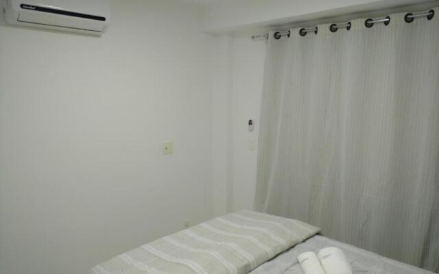 Reserva Pontal Beach