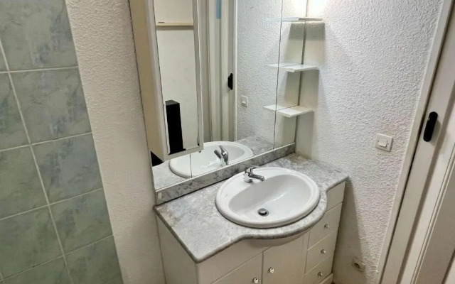 Appartement Argelès-sur-Mer, 2 pièces, 6 personnes - FR-1-225-272