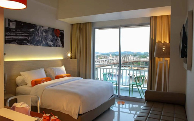 HARRIS Hotel Samarinda