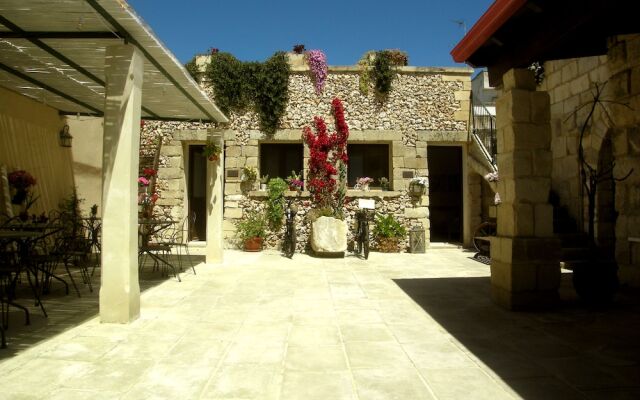 Salento Ada's House