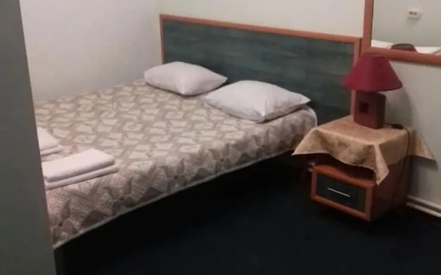 Rus Hotel