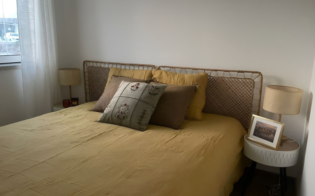 Golegã Boutique Apartment By Gt House