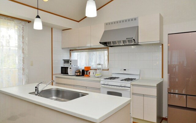 Maeda biru house I II