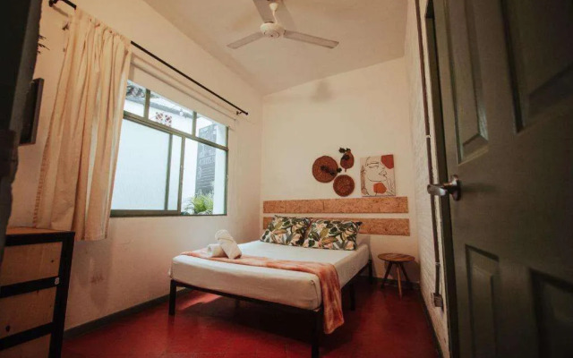 Centro Hostel Medellín