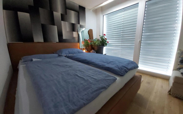 Royal Suite "Susi Eibl"