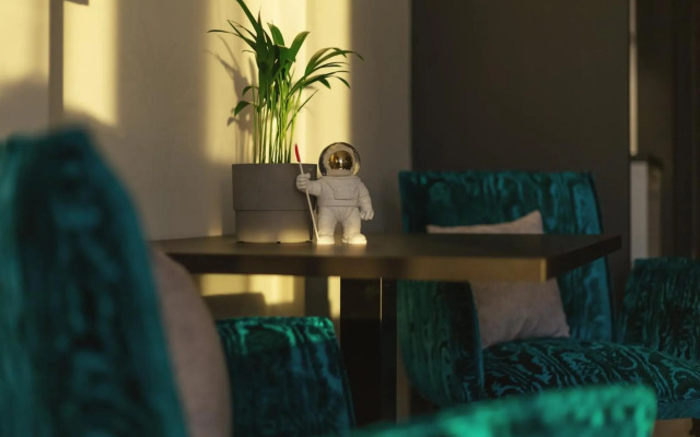 Holiday Inn - the niu, Star Sindelfingen, an IHG Hotel