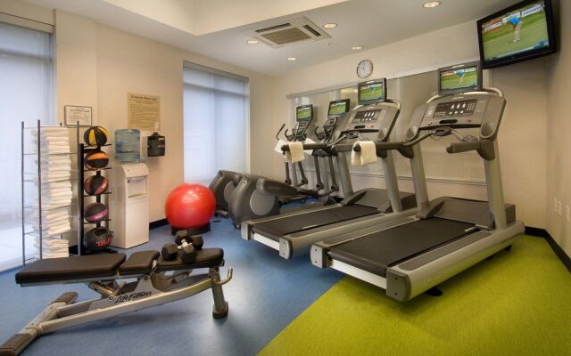 SpringHill Suites Potomac Mills Woodbridge