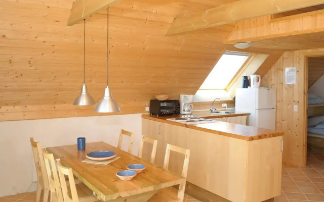 6 Person Holiday Home in Ringkobing-by Traum
