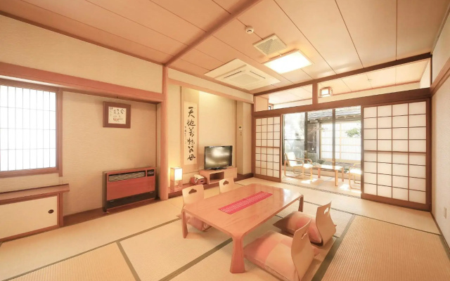 Hotel Pony Onsen