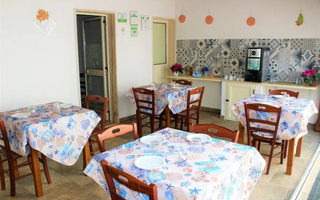 B&B Il Giglio delle Dune - nel Salento sul mare, noleggio bici
