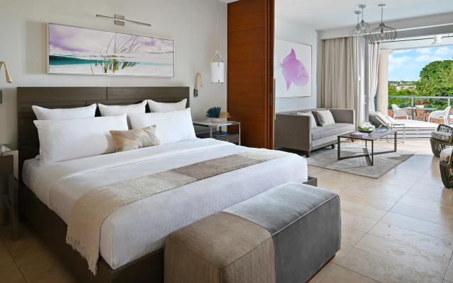 Sandals Royal Barbados All Inclusive