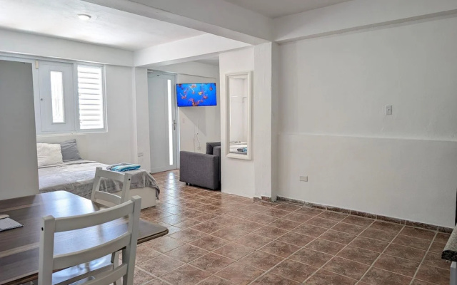 Villa Mango
