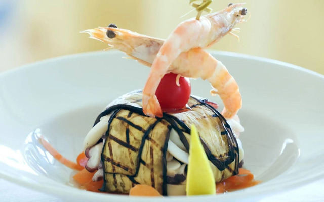 Resort Sant'Angelo & Spa