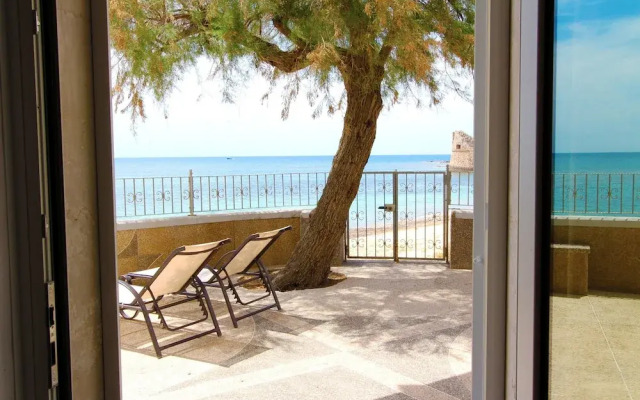 Beach House in Puglia