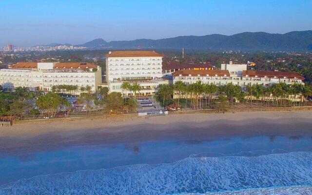 Hotel Jequitimar Guarujá Resort & Spa by Accor (ex Sofitel)