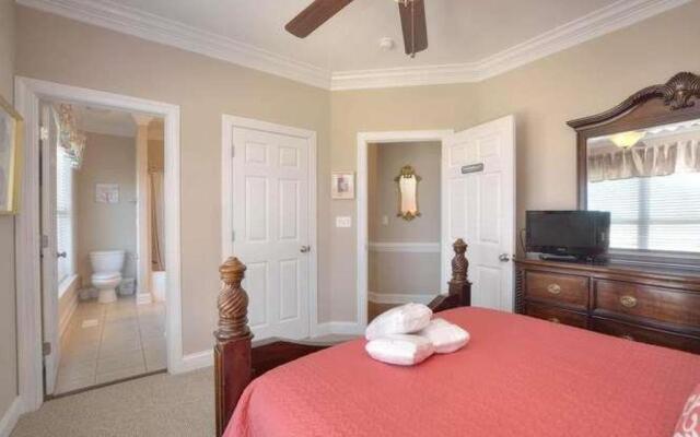 Serenity Sands Beach Retreat