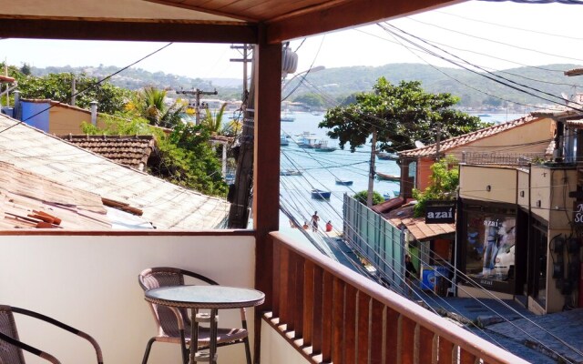 Ossos Suites