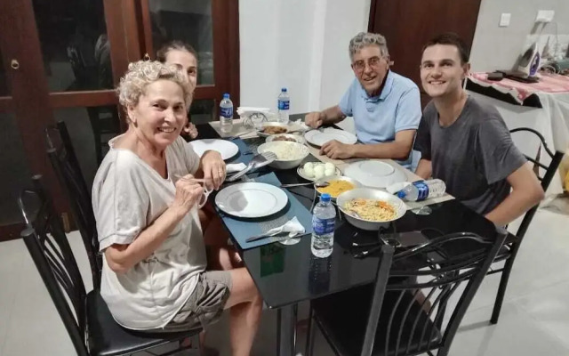 Bosadi Homestay