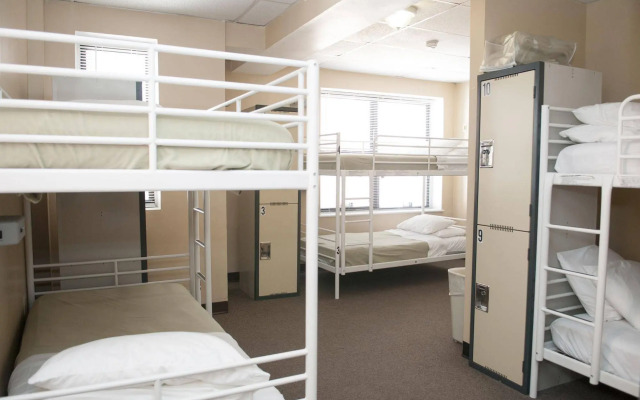 HI Washington DC - Hostel