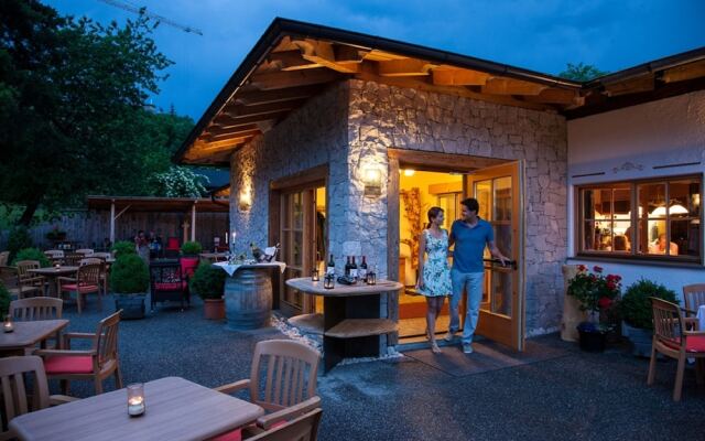 Camping Seiser Alm