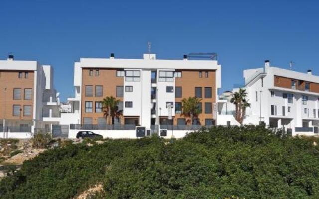 Apartment Orihuela Costa Golf 662