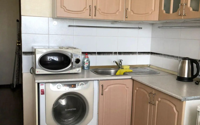 Megapolis na ulitse Shumenskaya Apartments - Apartment in 科佩伊斯克 - Photo 5