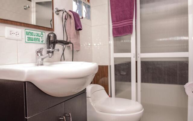 Calle 8 Suites