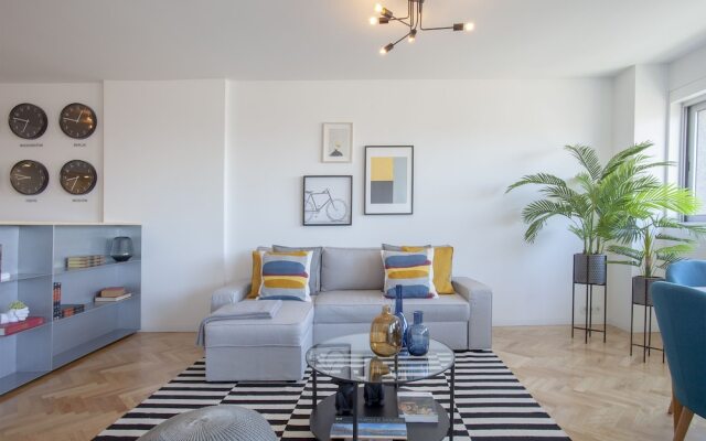 Liiiving - Downtown Secret Luxury I