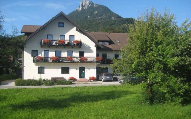 Pension Alpenrose